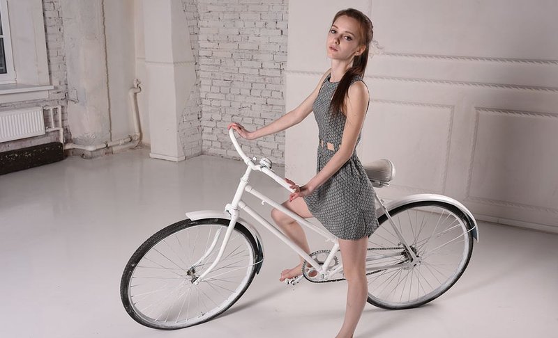 Кристина, 19