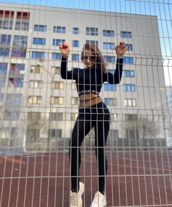 Регина, 22